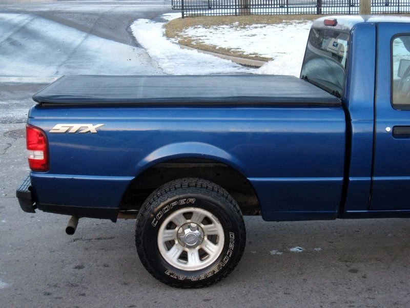 2007 Ford Ranger 3rd Gen - Image 11 of 12