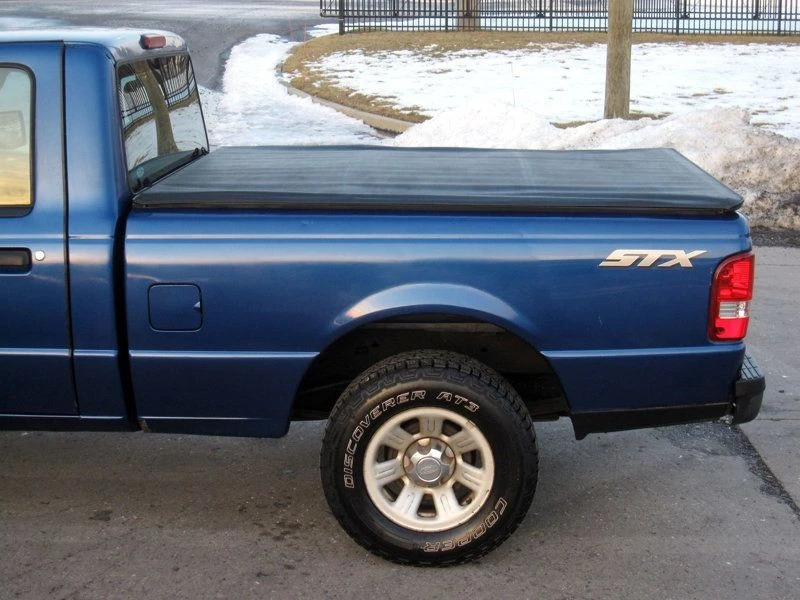 2007 Ford Ranger 3rd Gen - Image 8 of 12