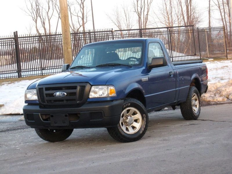 2007 Ford Ranger 3rd Gen - Image 3 of 12