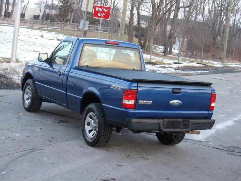 2007 Ford Ranger 3rd Gen - Image 12 of 12