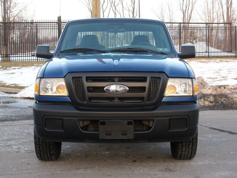 2007 Ford Ranger 3rd Gen - Image 5 of 12