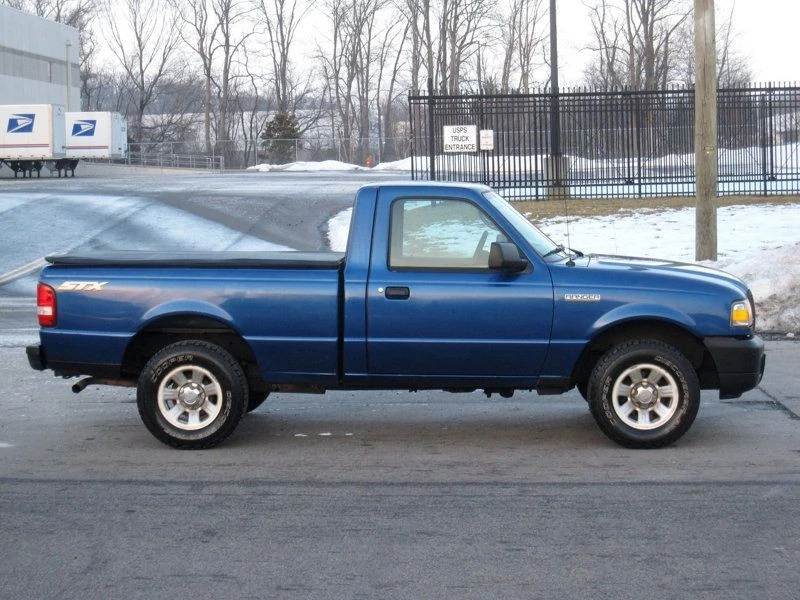 2007 Ford Ranger 3rd Gen - Image 9 of 12