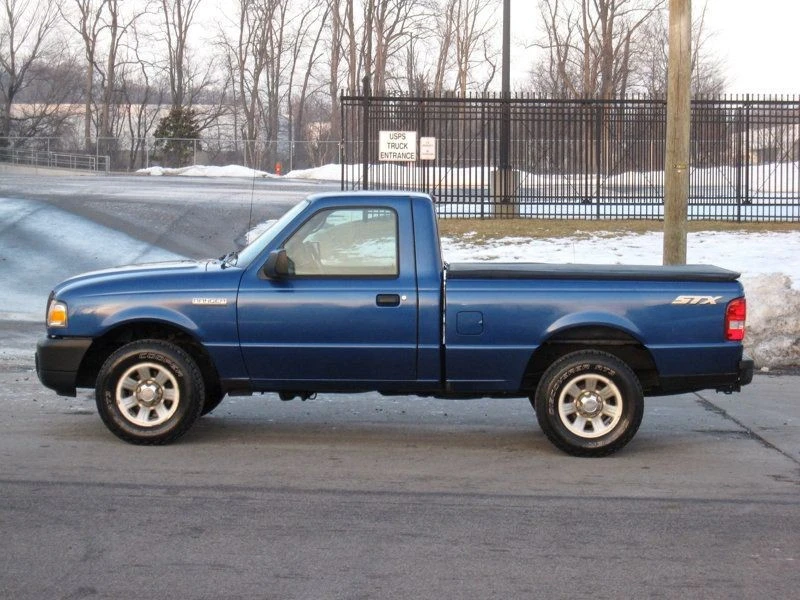 2007 Ford Ranger 3rd Gen - Image 6 of 12