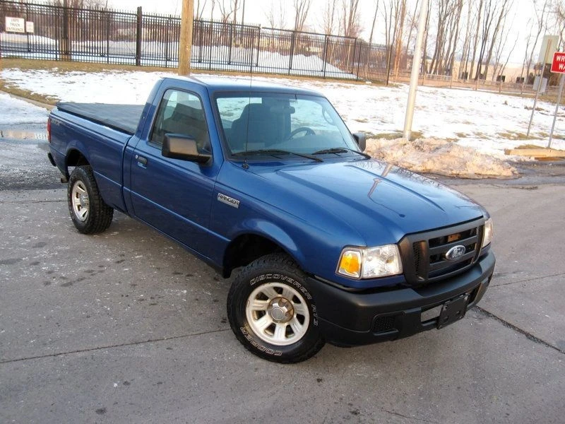 2007 Ford Ranger 3rd Gen - Image 2 of 12