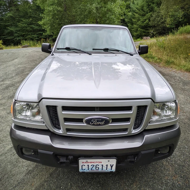 2007 Ford Ranger 3rd Gen - Image 6 of 31