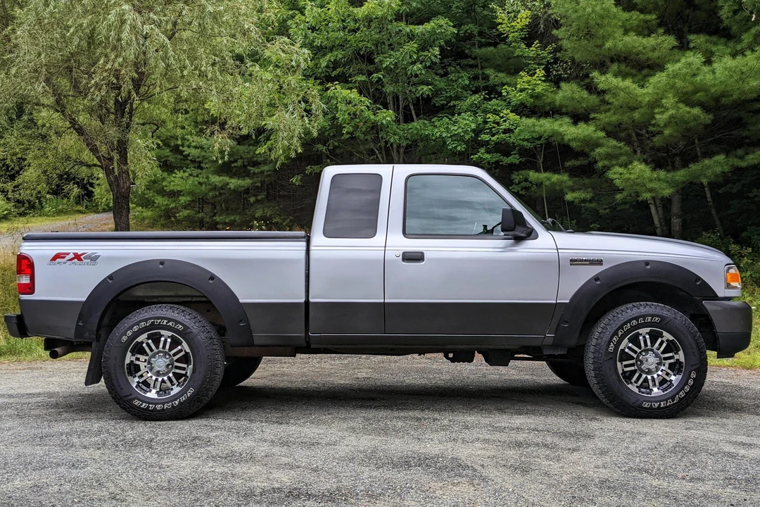 2007 Ford Ranger 3rd Gen - Image 3 of 31