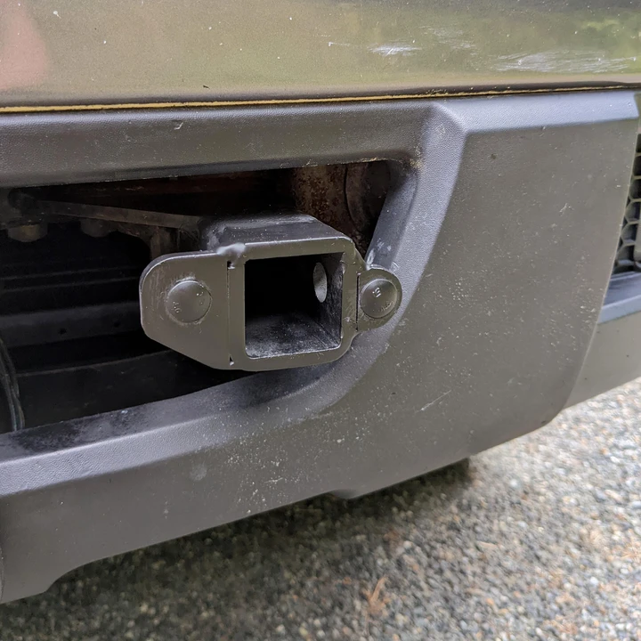 2007 Ford Ranger 3rd Gen - Image 12 of 31