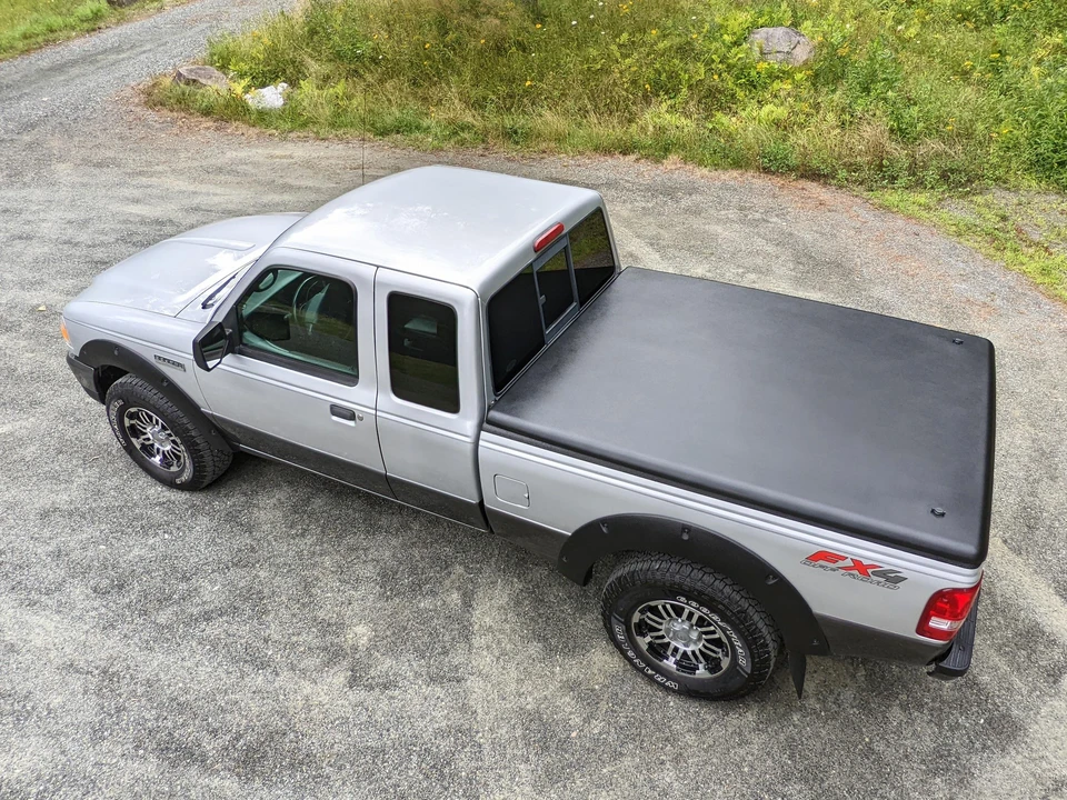 2007 Ford Ranger 3rd Gen - Image 7 of 31