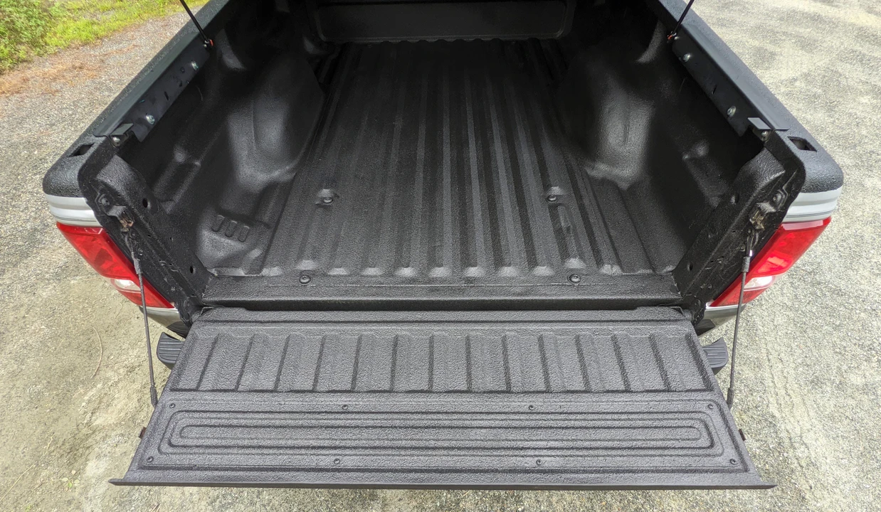 2007 Ford Ranger 3rd Gen - Image 31 of 31