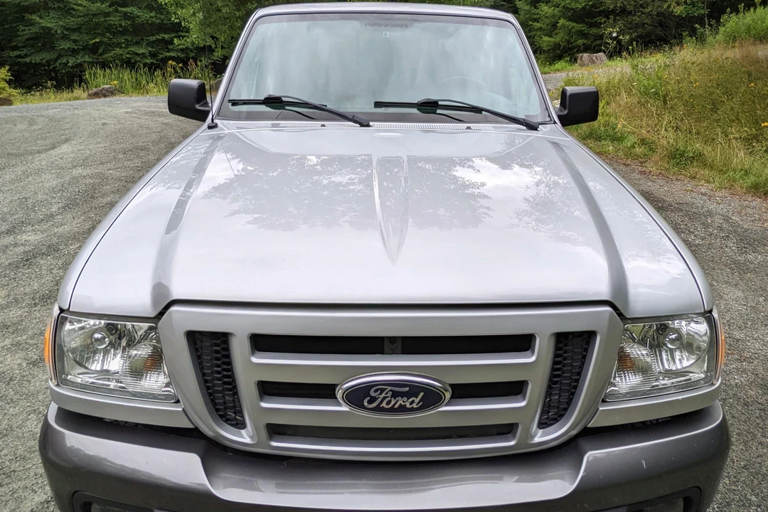 2007 Ford Ranger 3rd Gen - Image 2 of 31