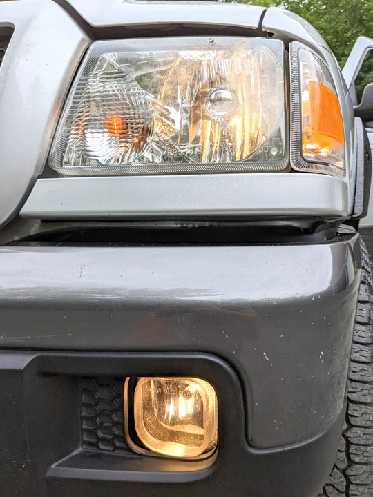 2007 Ford Ranger 3rd Gen - Image 13 of 31