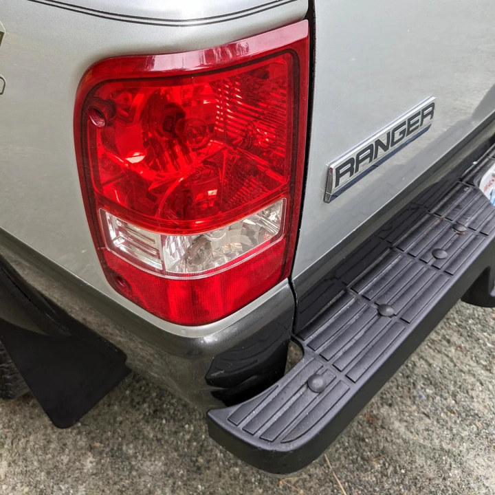 2007 Ford Ranger 3rd Gen - Image 26 of 31
