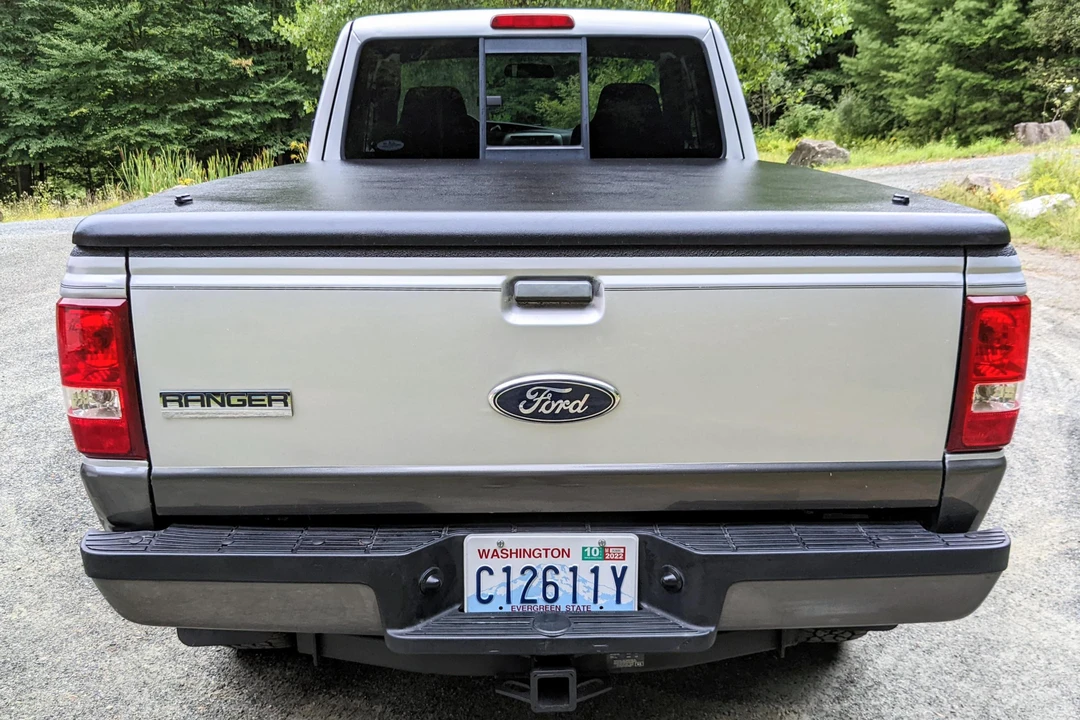 2007 Ford Ranger 3rd Gen - Image 5 of 31