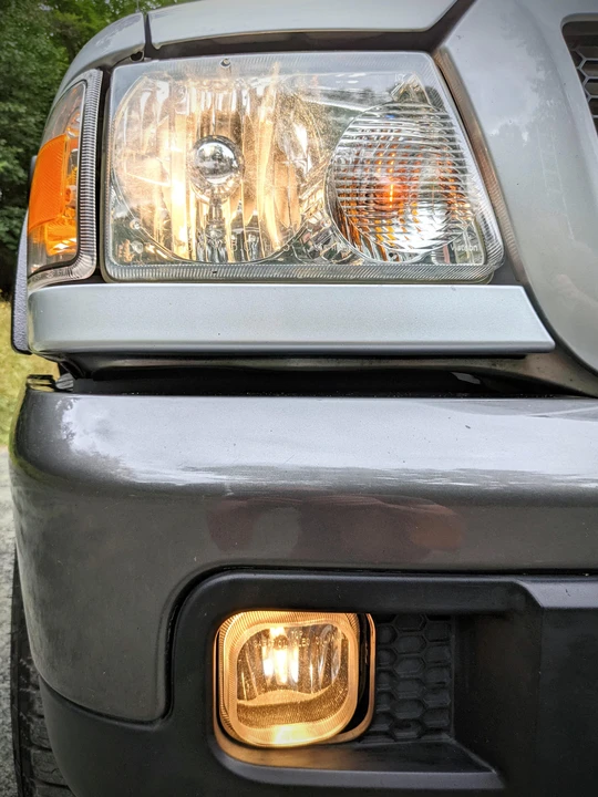 2007 Ford Ranger 3rd Gen - Image 9 of 31