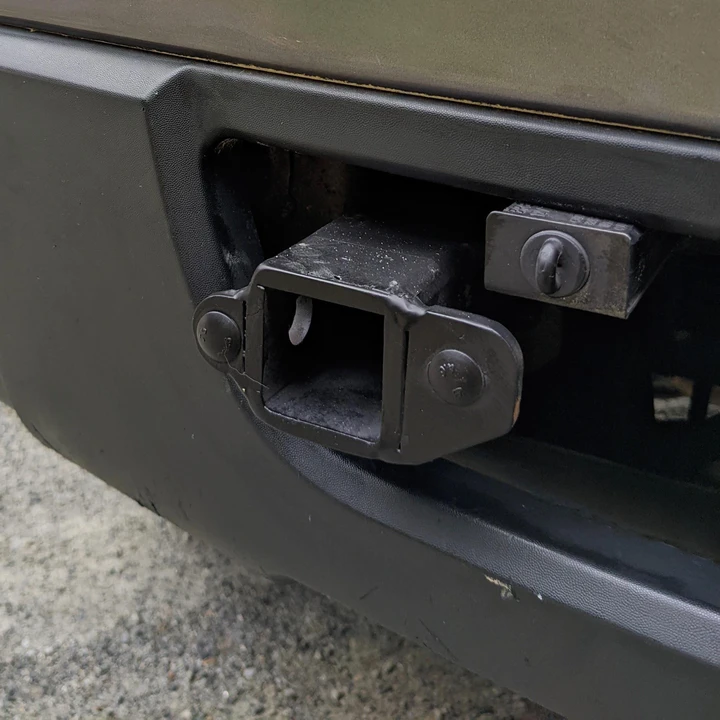 2007 Ford Ranger 3rd Gen - Image 11 of 31