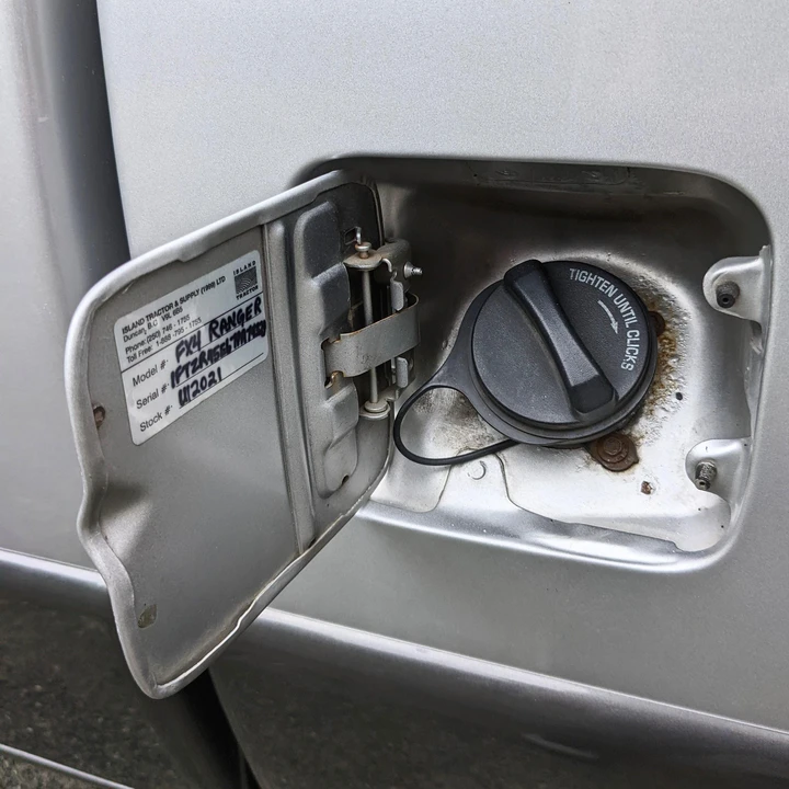 2007 Ford Ranger 3rd Gen - Image 24 of 31