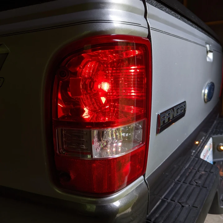 2007 Ford Ranger 3rd Gen - Image 27 of 31