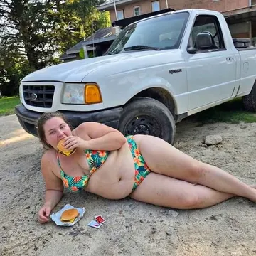 2007 Ford Ranger Pickup