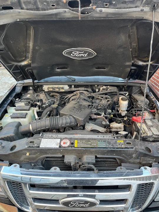 2007 Ford Ranger 3rd Gen - Image 10 of 12
