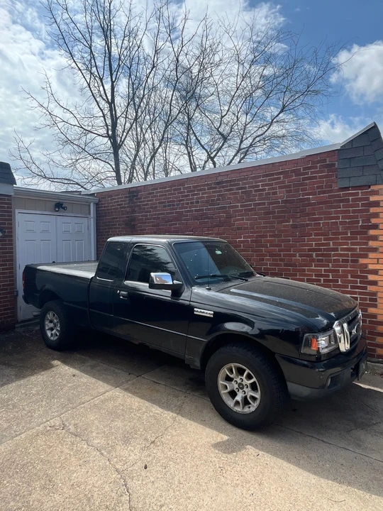 2007 Ford Ranger 3rd Gen - Image 3 of 12