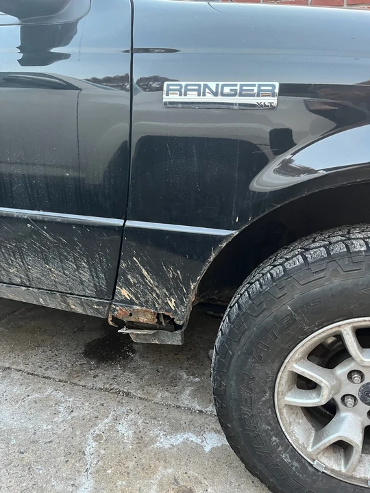2007 Ford Ranger 3rd Gen - Image 12 of 12