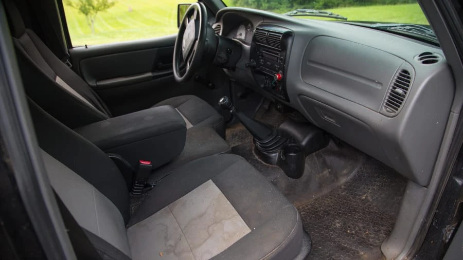 2007 Ford Ranger 3rd Gen - Image 5 of 12