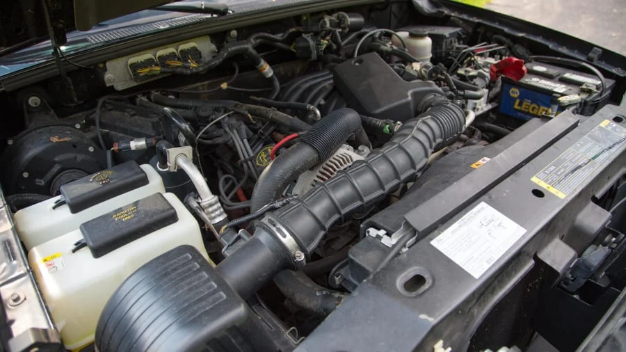 2007 Ford Ranger 3rd Gen - Image 7 of 12