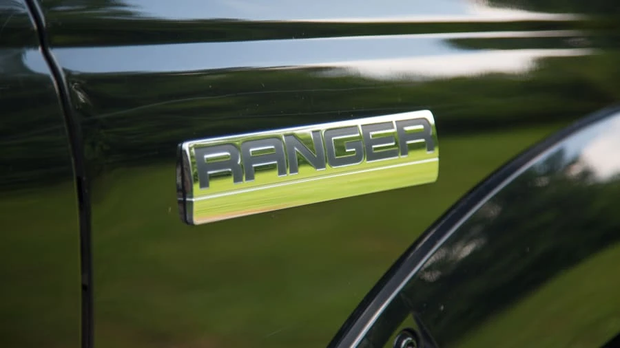 2007 Ford Ranger 3rd Gen - Image 9 of 12