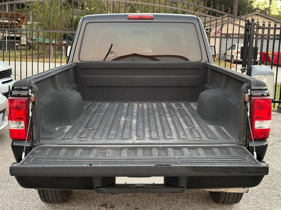 2007 Ford Ranger 3rd Gen - Image 9 of 12