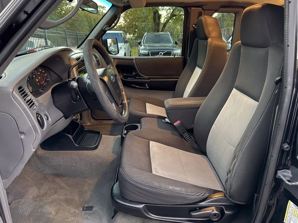 2007 Ford Ranger 3rd Gen - Image 10 of 12