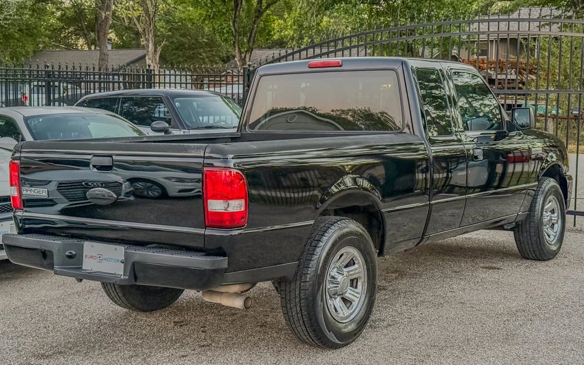 2007 Ford Ranger 3rd Gen - Image 7 of 12