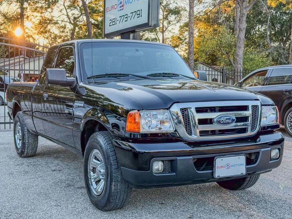 2007 Ford Ranger 3rd Gen - Image 6 of 12