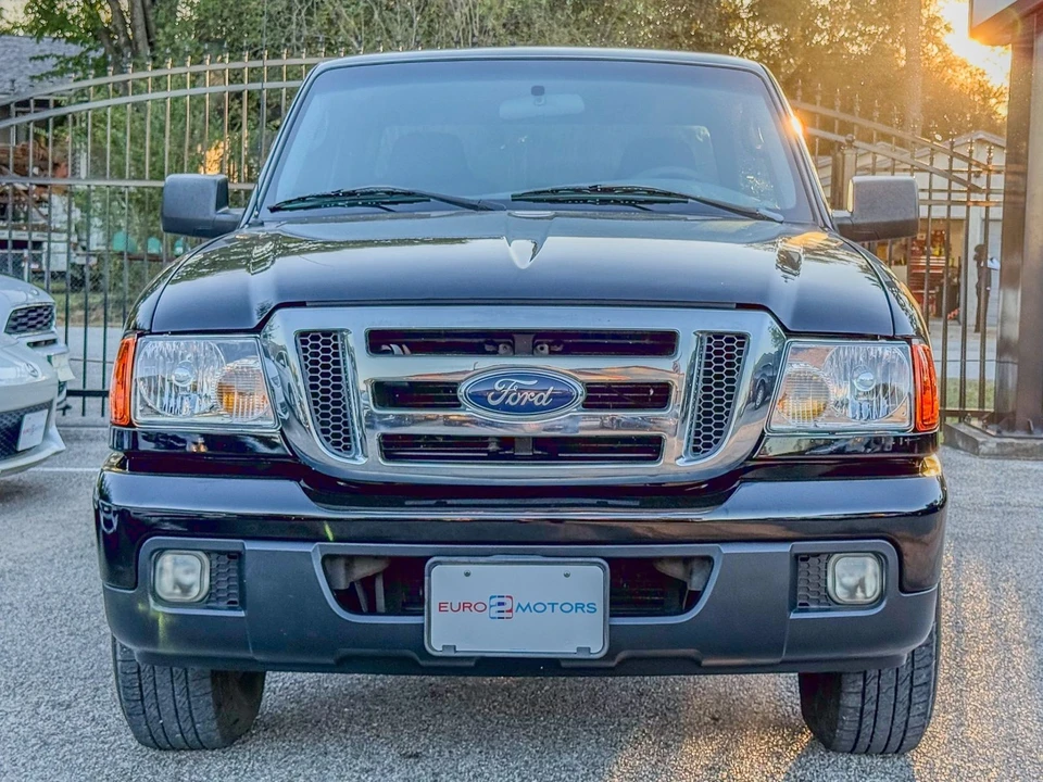 2007 Ford Ranger 3rd Gen - Image 2 of 12