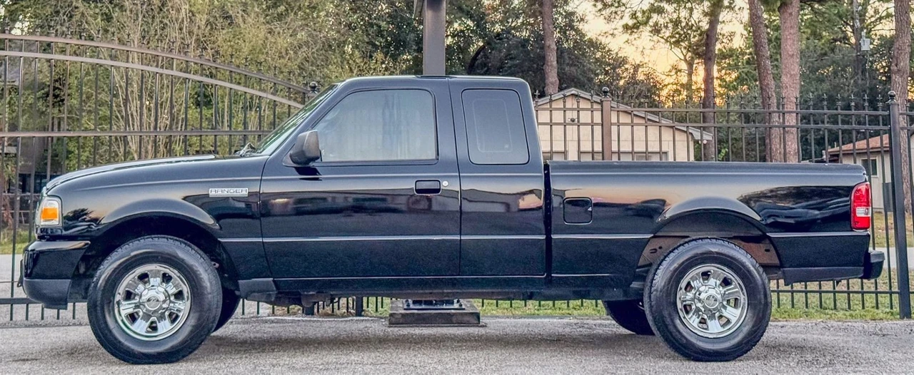 2007 Ford Ranger 3rd Gen - Image 3 of 12