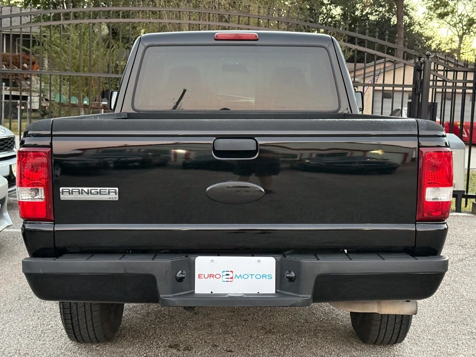 2007 Ford Ranger 3rd Gen - Image 8 of 12