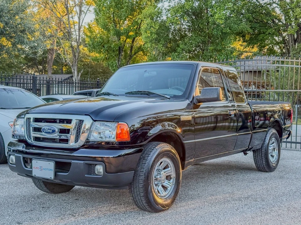 2007 Ford Ranger 3rd Gen - Image 4 of 12