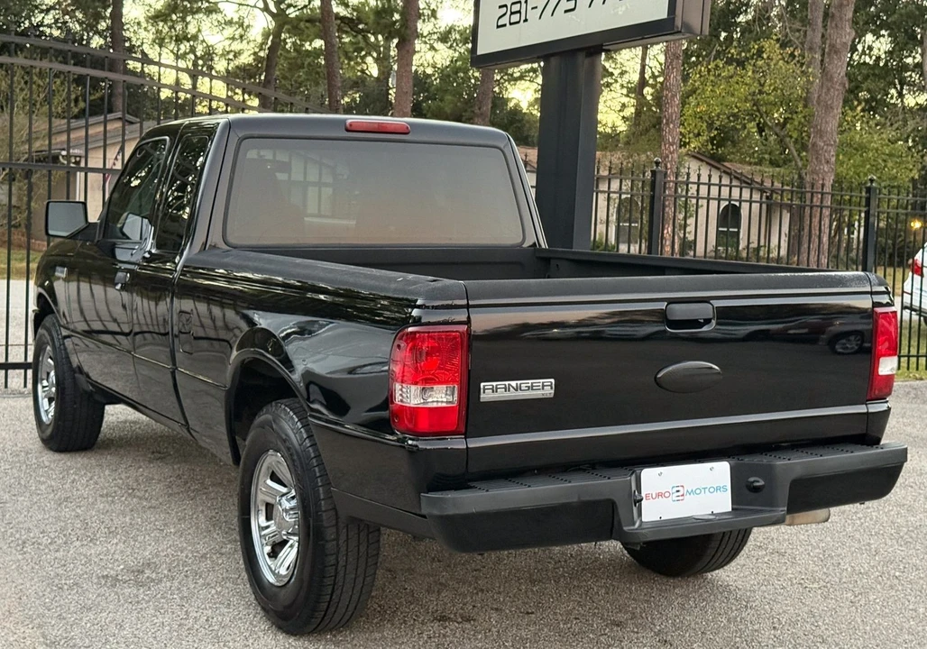 2007 Ford Ranger 3rd Gen - Image 5 of 12