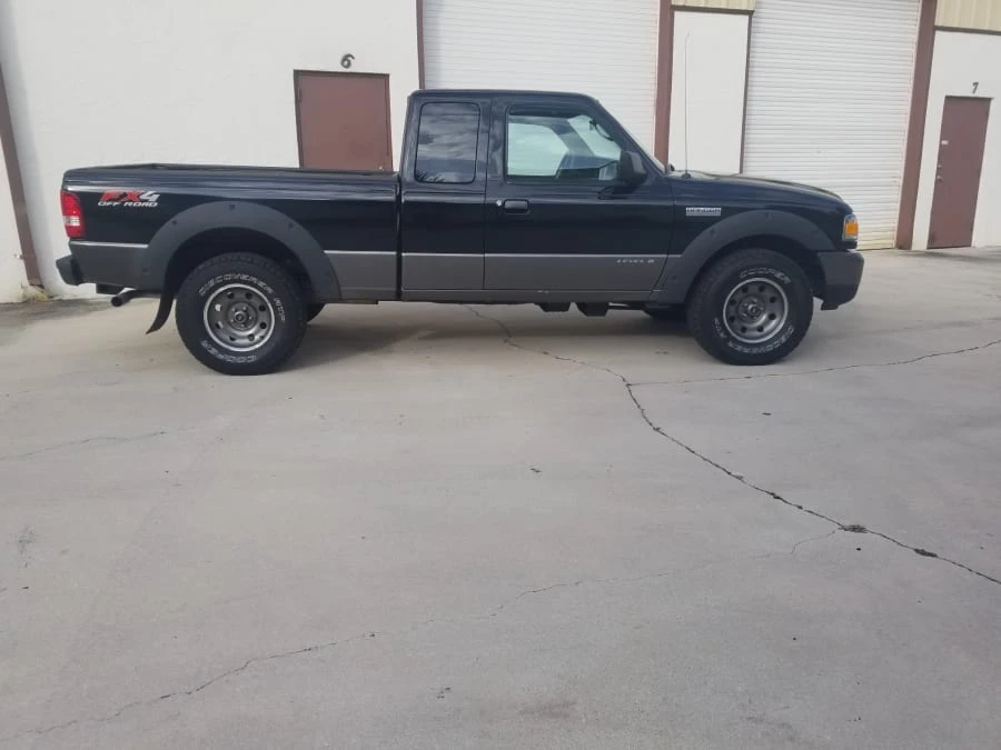 2007 Ford Ranger 3rd Gen - Image 5 of 5