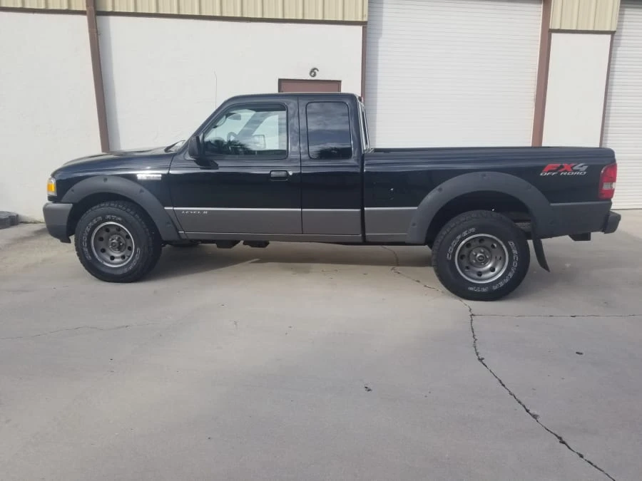 2007 Ford Ranger 3rd Gen - Image 2 of 5