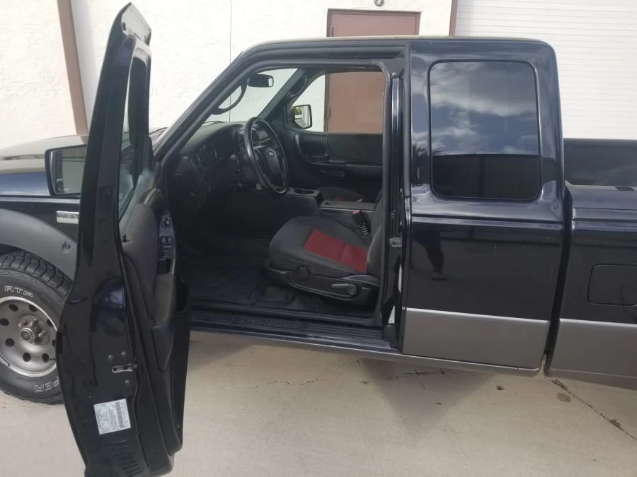 2007 Ford Ranger 3rd Gen - Image 3 of 5