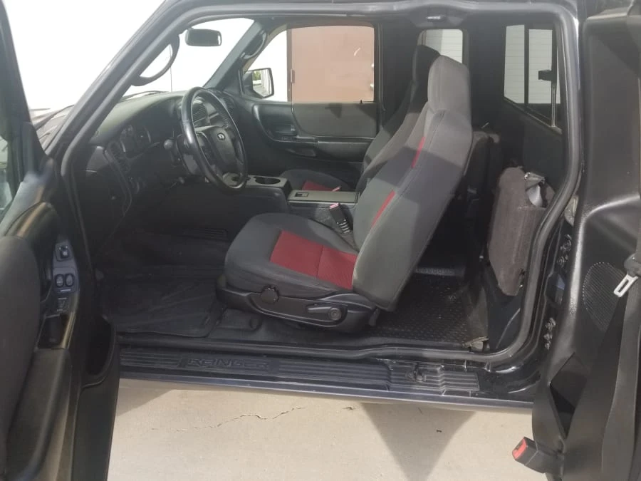 2007 Ford Ranger 3rd Gen - Image 4 of 5