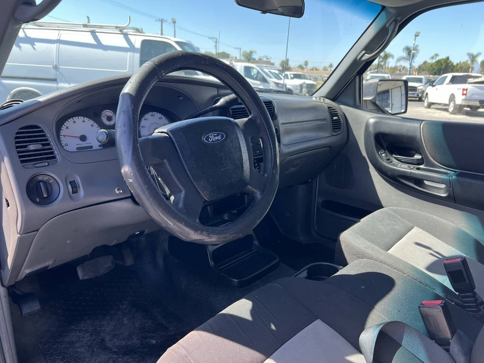 2007 Ford Ranger 3rd Gen - Image 15 of 20