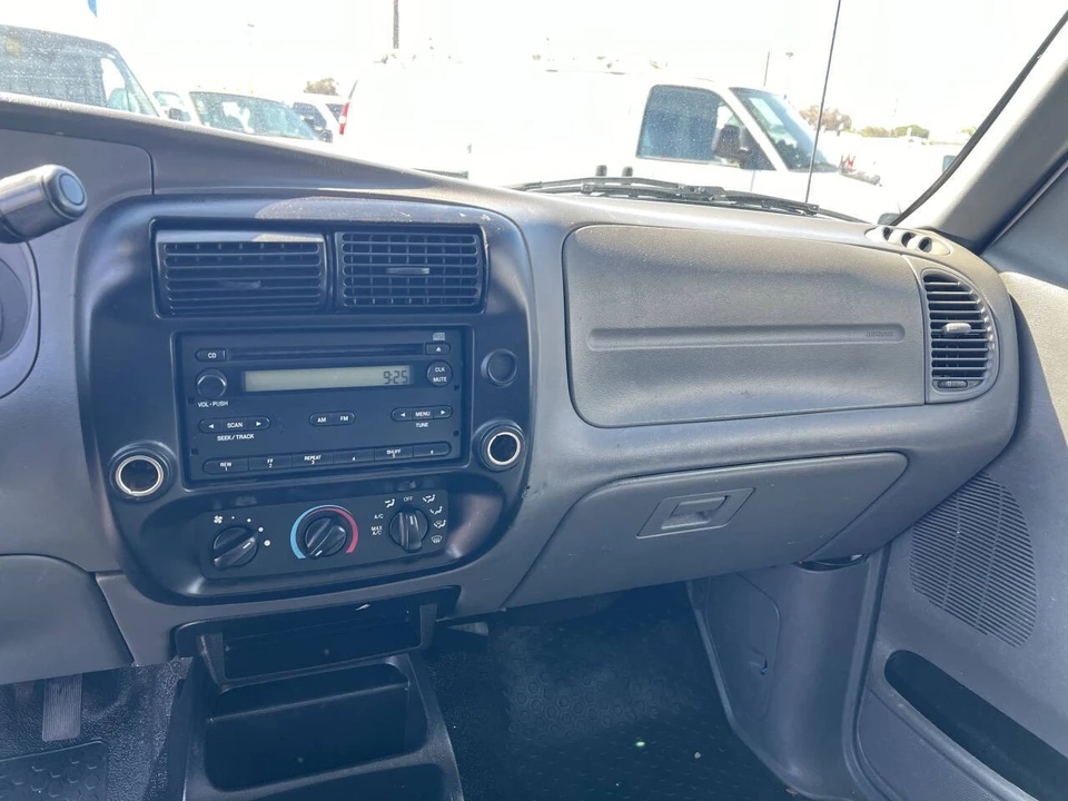 2007 Ford Ranger 3rd Gen - Image 17 of 20