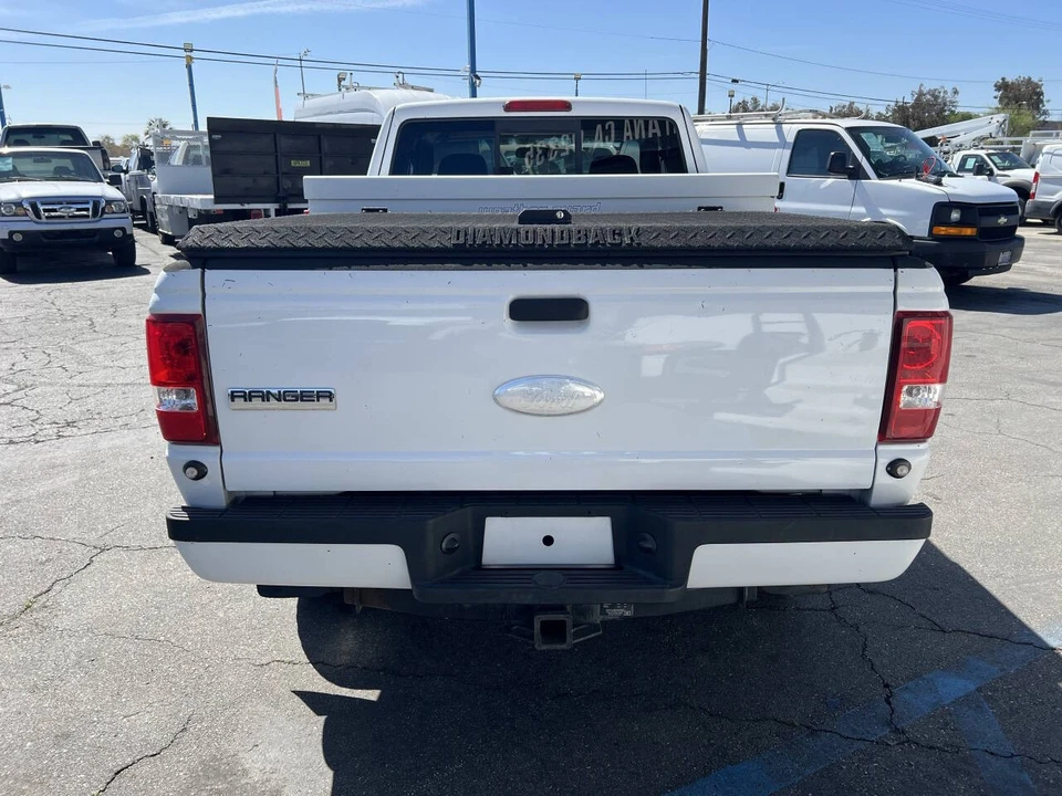 2007 Ford Ranger 3rd Gen - Image 8 of 20