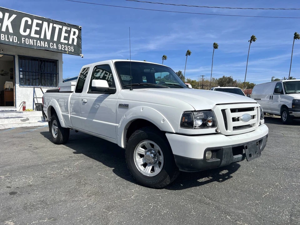 2007 Ford Ranger 3rd Gen - Image 3 of 20