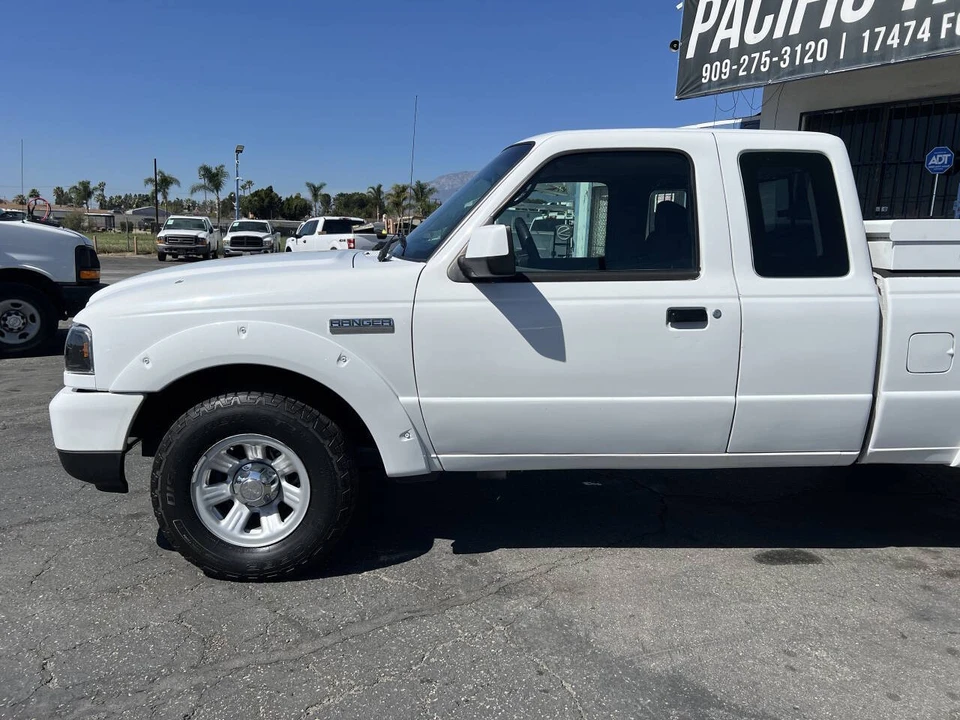 2007 Ford Ranger 3rd Gen - Image 13 of 20