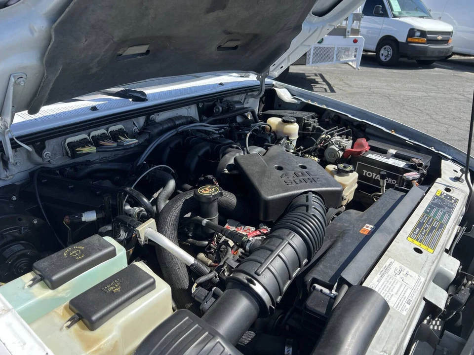 2007 Ford Ranger 3rd Gen - Image 20 of 20