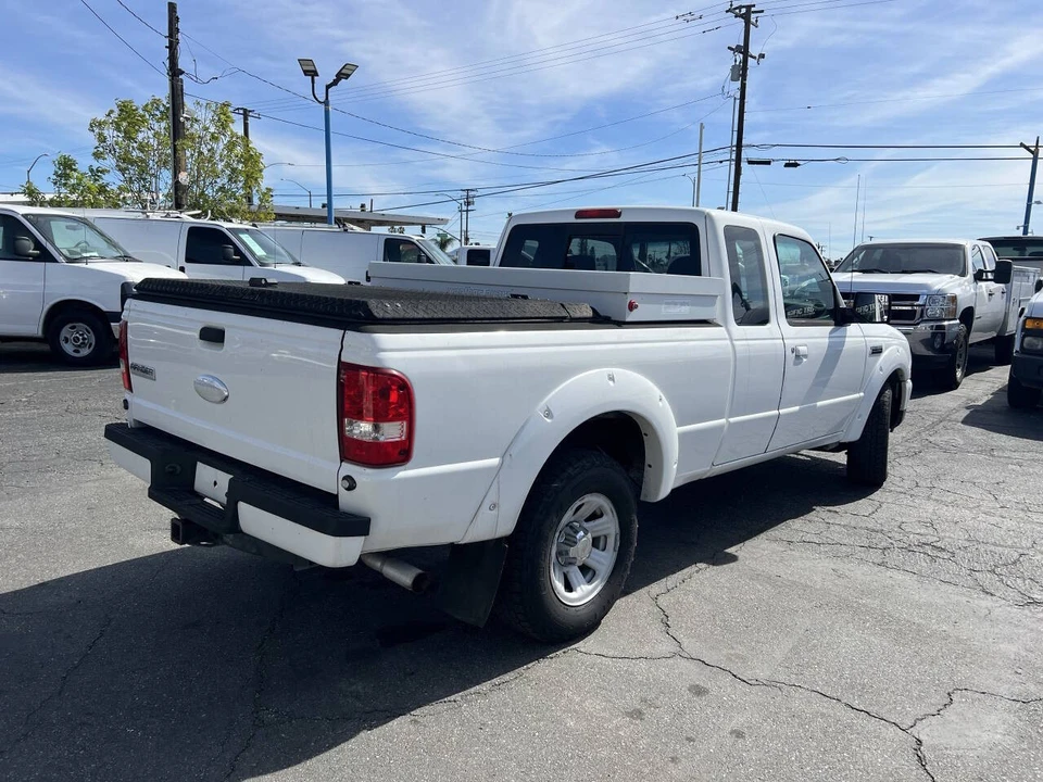 2007 Ford Ranger 3rd Gen - Image 5 of 20