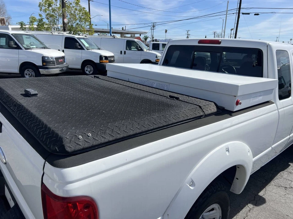 2007 Ford Ranger 3rd Gen - Image 6 of 20