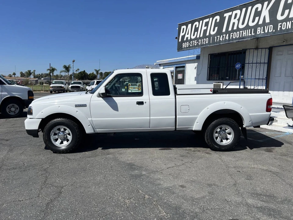 2007 Ford Ranger 3rd Gen - Image 11 of 20